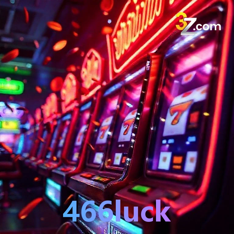 466luck fortune-tiger