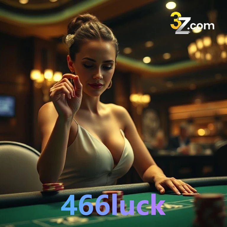 466luck Slot Analytics