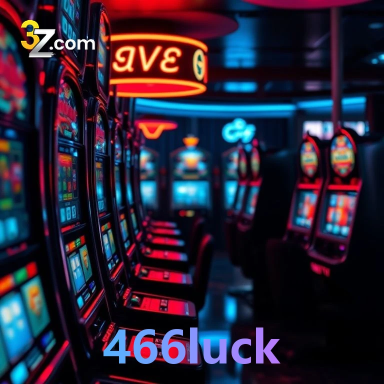 466luck Multi-Device