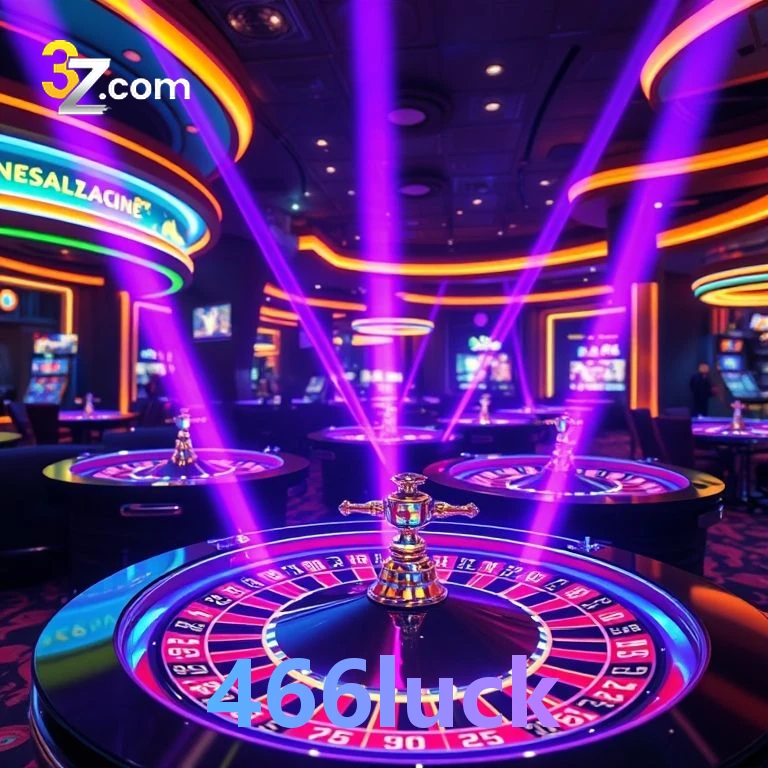 466luck Torneios Slots