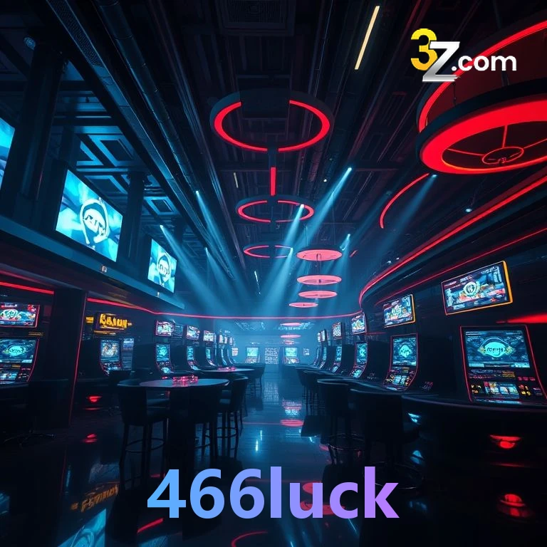 466luck Casino RNG