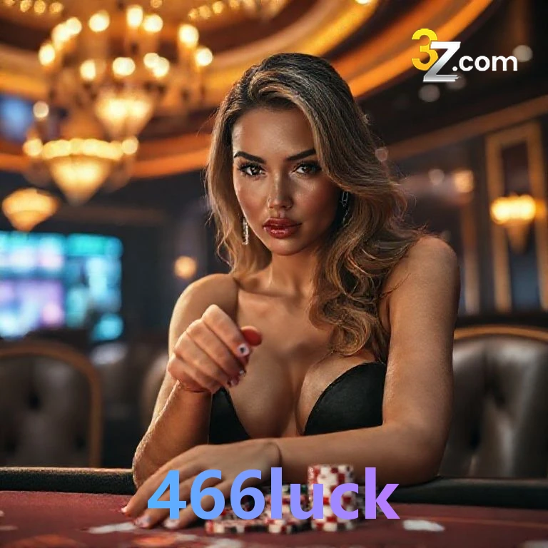 466luck Portfolio Jogos