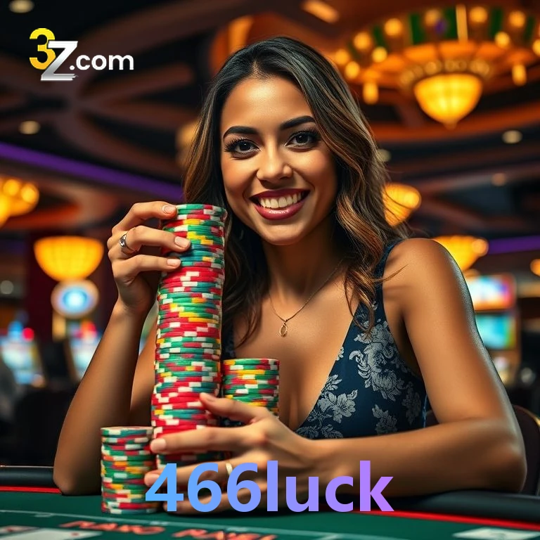 466luck Jogos Catálogo