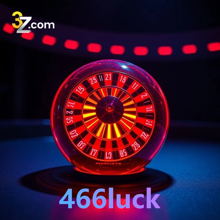 466luck Segurança