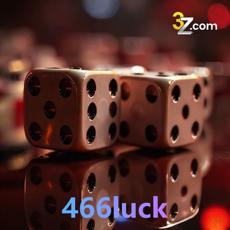 466luck Suporte