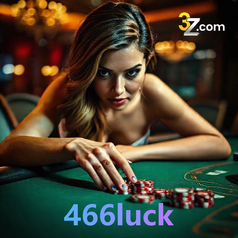 466luck Sistema Bônus