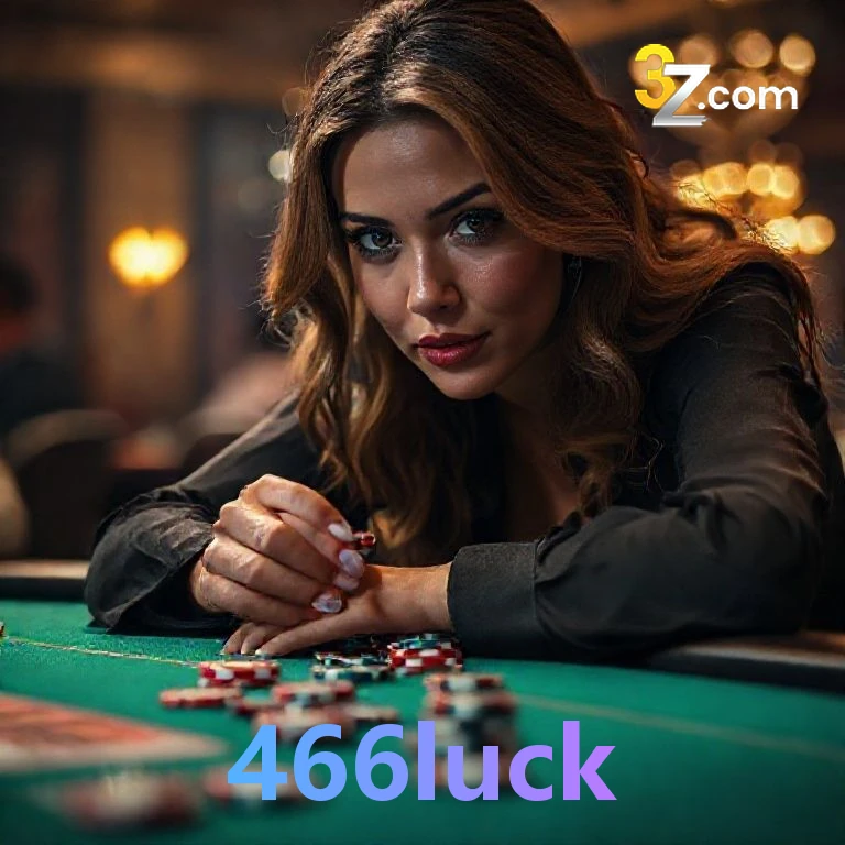 466luck APK Arquitetura