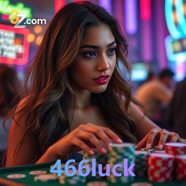 466luck telegram