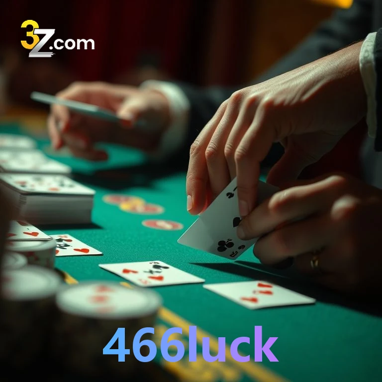 466luck App Sync