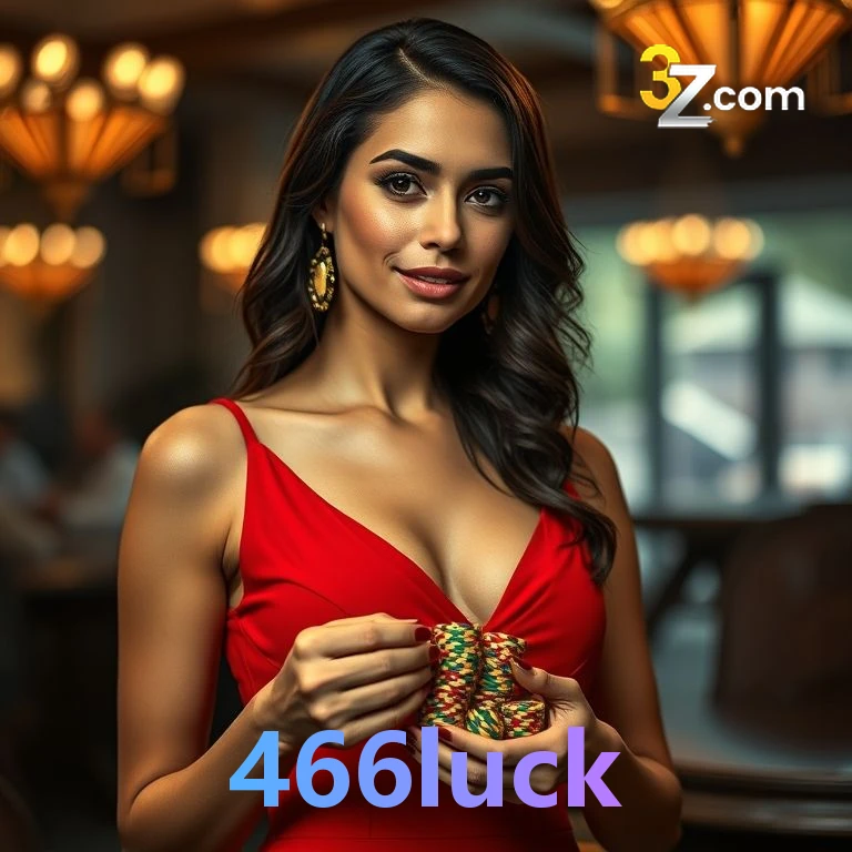 466luck Benefícios VIP