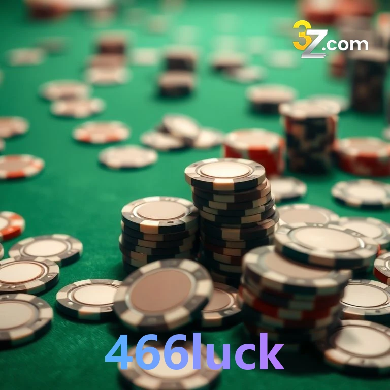 466luck APK Segurança