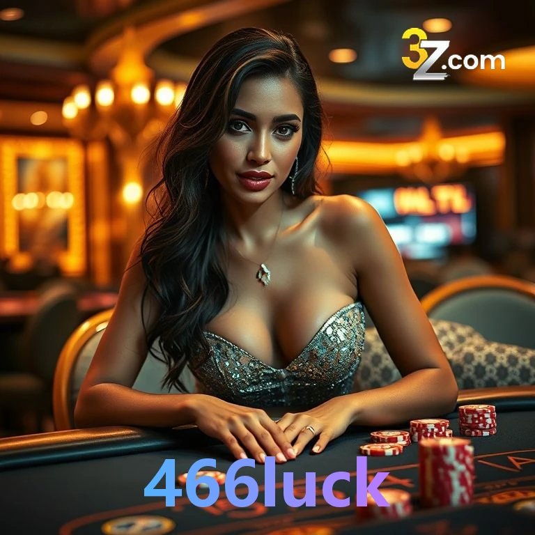 466luck Acumuladoras até 25 Seleções